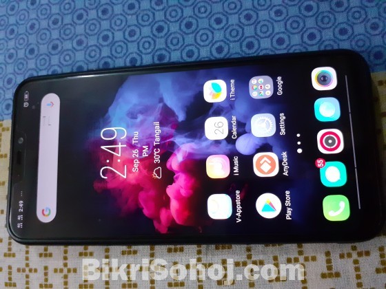 Vivo Fresh phone y81i